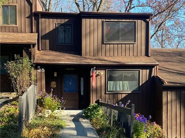 25 Redwood Drive, Highland Mills, NY 10930