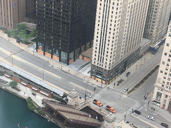 2nd image of 405 N Wabash Ave #79/80