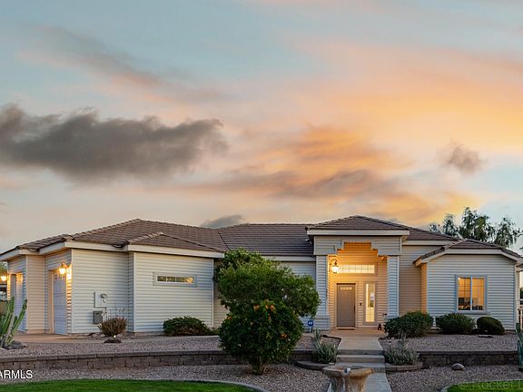 2nd image of 3791 E VISTA GRANDE Drive