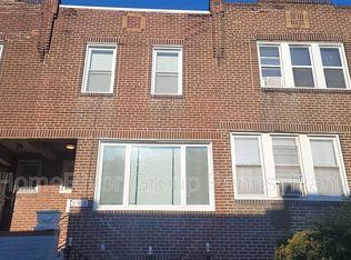 5914 N Leithgow St, Philadelphia, PA 19120