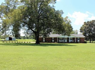 11229 Ga Highway 296, Stapleton, GA 30823