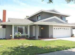 3825 Alder St, Santa Ana, CA 92707