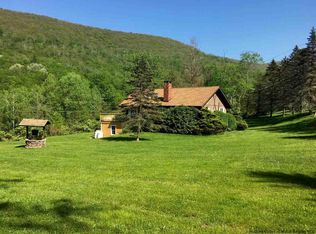 91 Grandview Acres Rd, Phoenicia, NY 12464