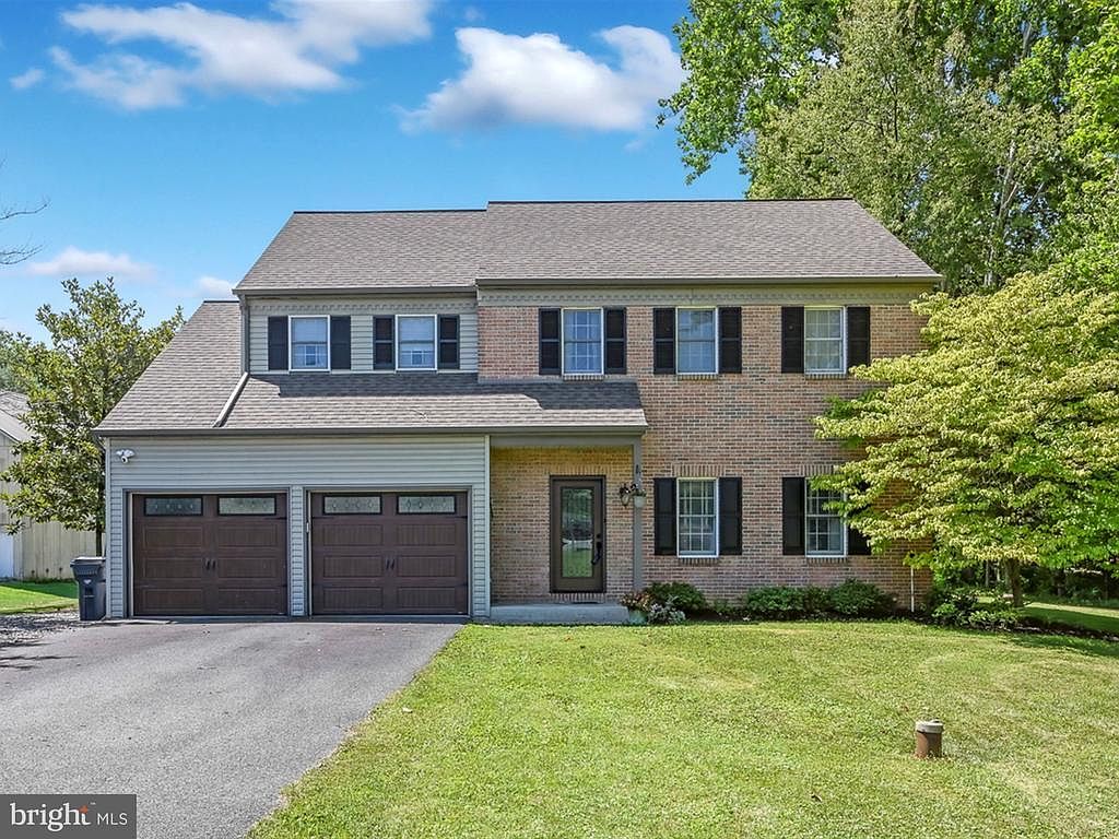 3194 Blue Rock Rd, Lancaster, PA 17603 Zillow