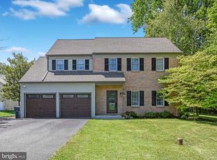 3194 Blue Rock Rd, Lancaster, PA 17603