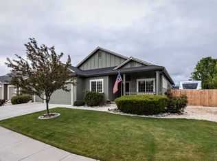 7695 Pioneer Ridge Ct, Reno, NV 89506