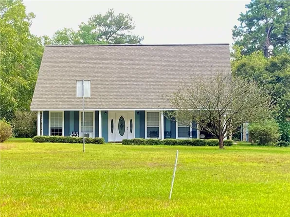 105 B Maxey Rd, Pollock, LA 71467