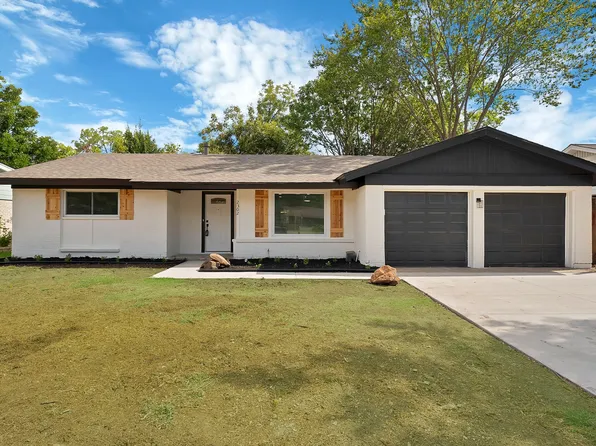 2302 E Mitchell St, Arlington, TX 76010