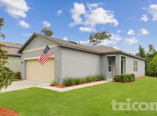 1073 Cades Cove Way, Deland, FL 32720