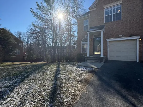 12219 Quintette Ln, Bowie, MD 20720