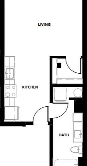 Rejuvenate Apartments — Photo 15
