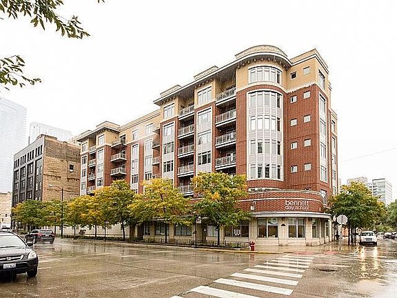 BUILDING EXTERIOR