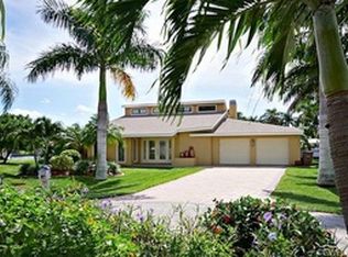 1406 SW 53rd Ln, Cape Coral, FL 33914