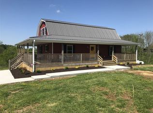 2245 Liberty Rd, Battletown, KY 40104