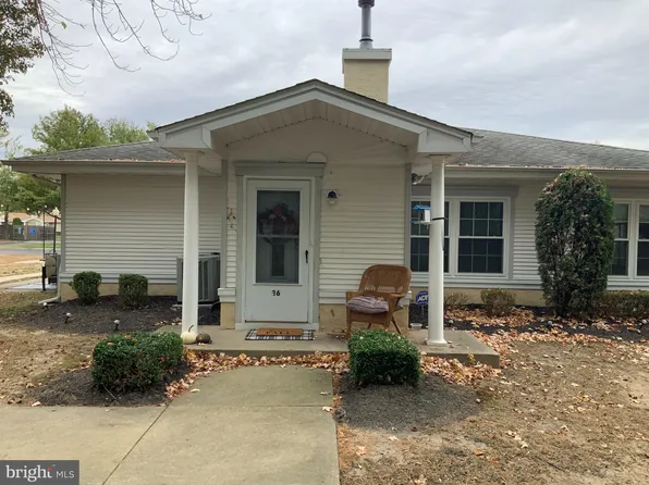 2139 E Chestnut Ave APT 36, Vineland, NJ 08361