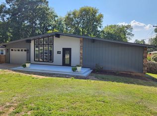 139 N 41st St, Fort Smith, AR 72903