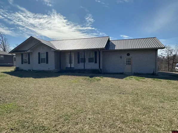 101 Cs Woods Blvd, Bull Shoals, AR 72619
