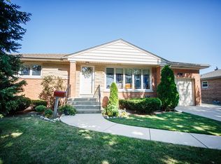 8933 Harlem Ave, Morton Grove, IL 60053