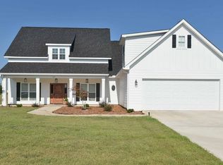 127 Hillgrove Ln, Leesburg, GA 31763