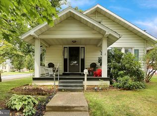 124 W Lawn Ave, Reading, PA 19609