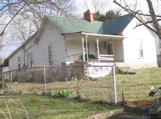 412 E High St, Pulaski, TN 38478