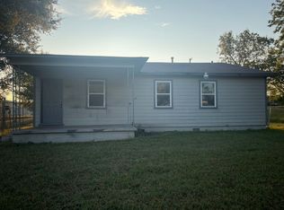 4610 N Detroit Ave, Tulsa, OK 74126