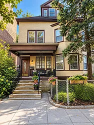 35 Bentley Avenue