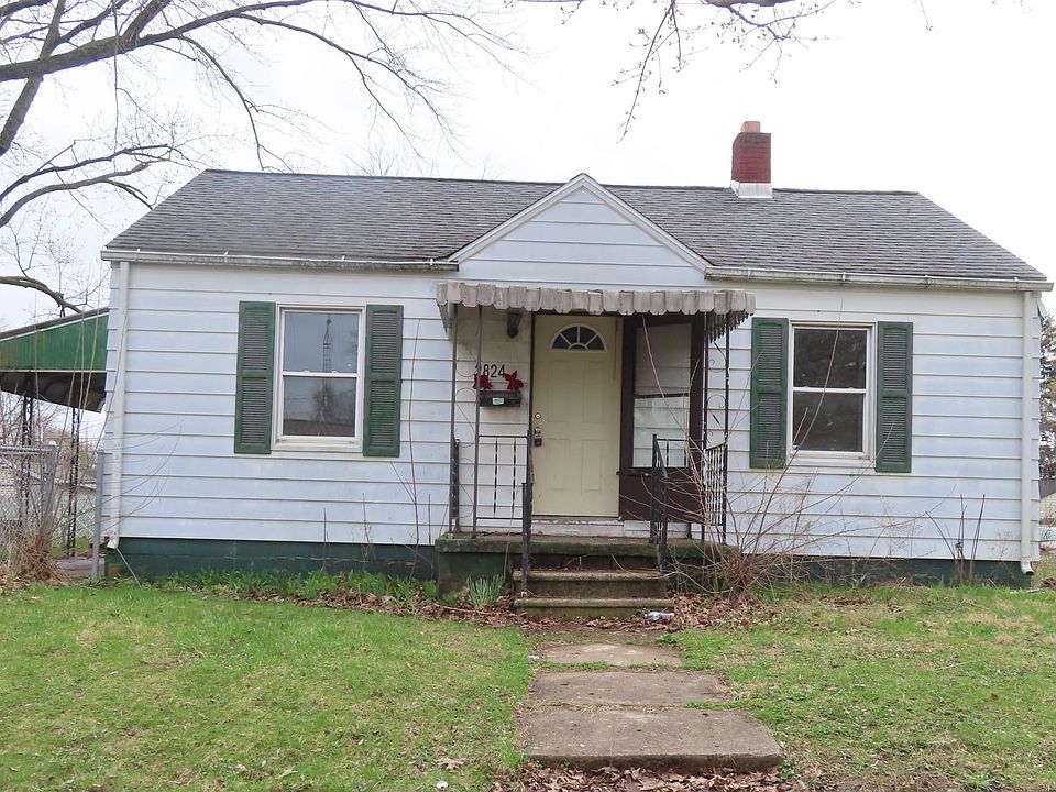 1st image of 2824 Calhoun St