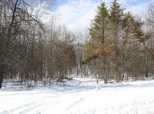 On West Rapids Rd, Lake Tomahawk, WI 54539