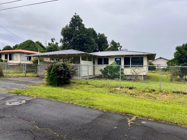 28-476 Kulala St, Pepeekeo, HI 96783