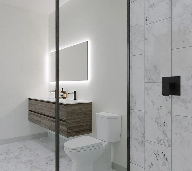 1238 N Bosworth Ave #301 — Photo 8