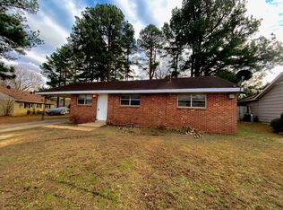 1605 Georgia Dr, Jonesboro, AR 72401
