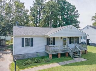 3232 Courthouse Rd, Hopewell, VA 23860