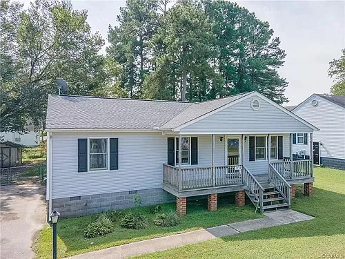 3232 Courthouse Rd Photo 1