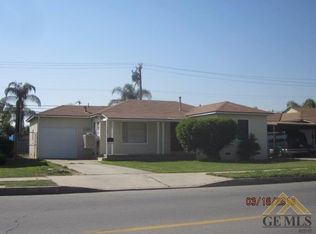 1506 9th Ave, Delano, CA 93215