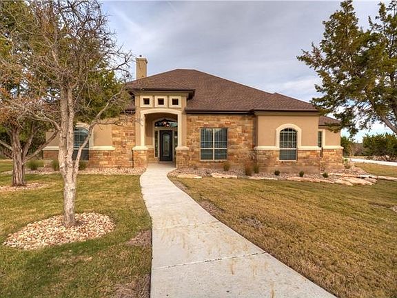 Welcome HOME!!
