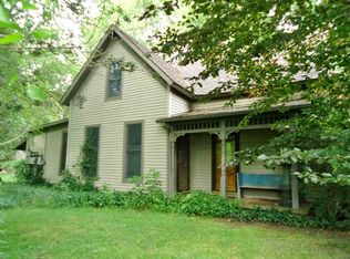 12750 W Division Rd, Yorktown, IN 47396