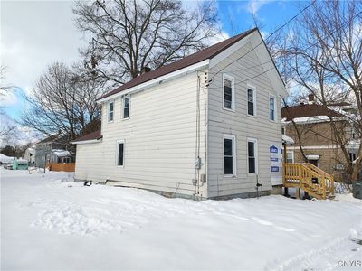 314 Lawrence St, Rome, NY, 13440