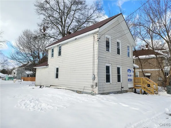 314 Lawrence St, Rome, NY 13440