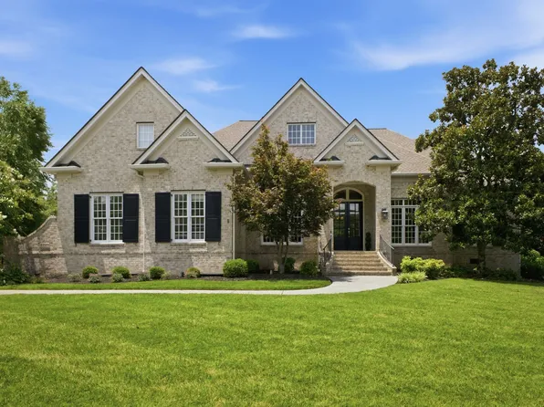 1735 Richbourg Park Dr, Brentwood, TN 37027