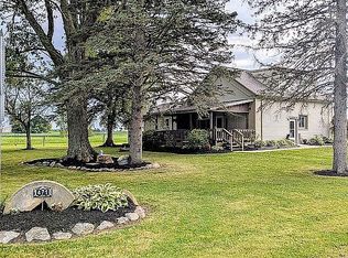 14718 Denman Rd, Wakeman, OH 44889