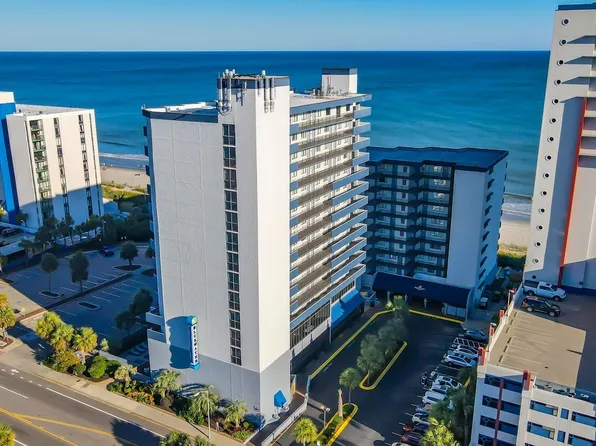 2001 S Ocean Blvd. #613, Myrtle Beach, SC 29577