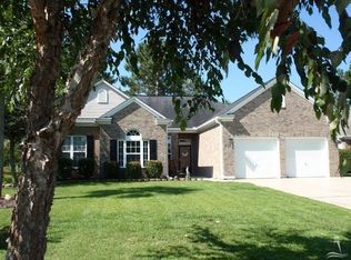 472 Sandpiper Bay Dr SW, Sunset Beach, NC 28468