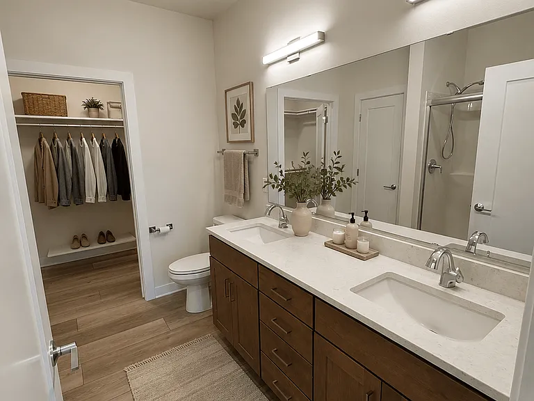 Highlands at Aero Park Apartments & Townhomes 55+ — Photo 88