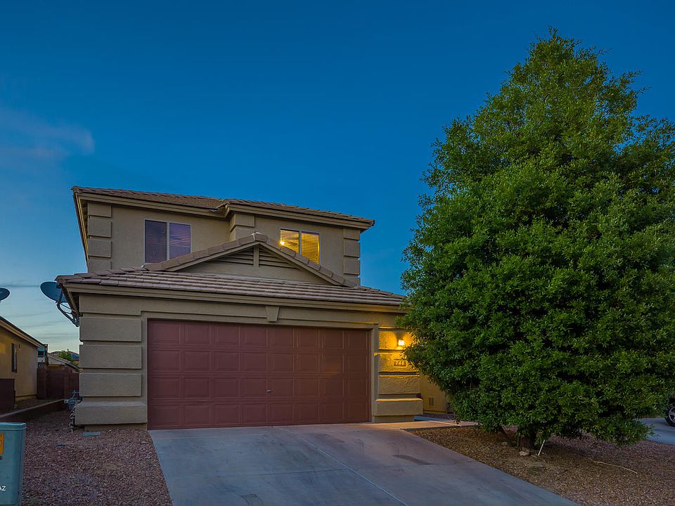 1st image of 746 W Firehawk Dr #301
