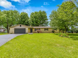 4708 Wanamaker Dr, Indianapolis, IN