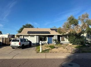 20450 N 14th Ln, Phoenix, AZ 85027