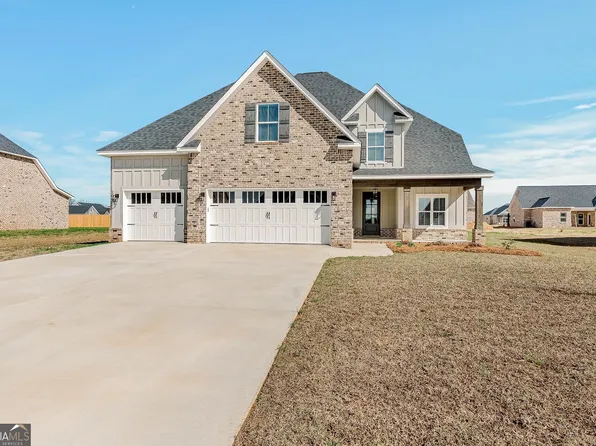 109 Planters Ridge Trl, Kathleen, GA 31047