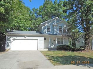 791 Bisson Ave, Akron, OH 44307