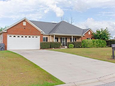 4218 Ginger Trail Valdosta Ga 31602 Zillow